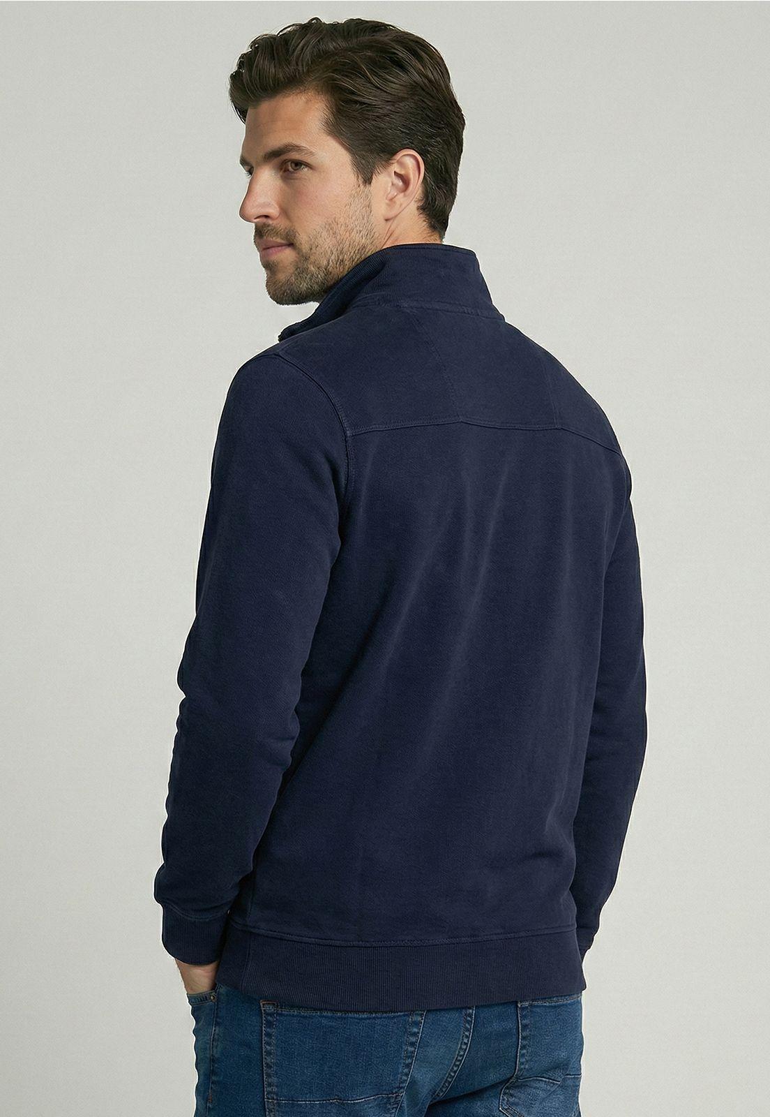 Poleron Baltimore Navy-3