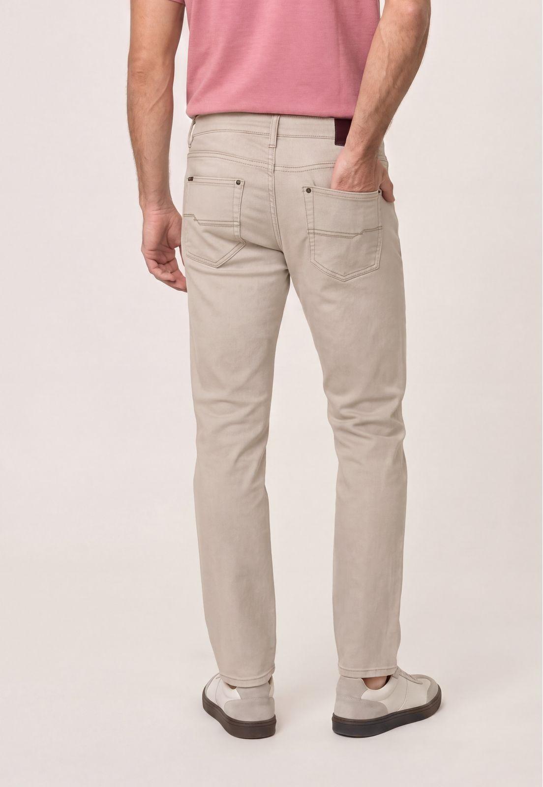 Jeans Colorado Ecru-2