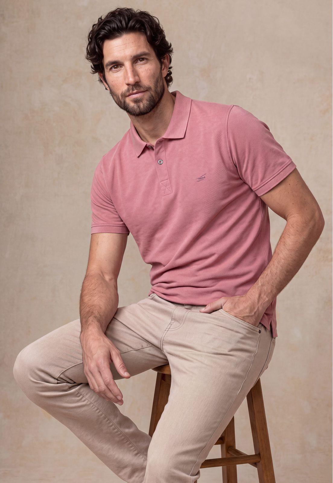 Jeans Colorado Ecru-4