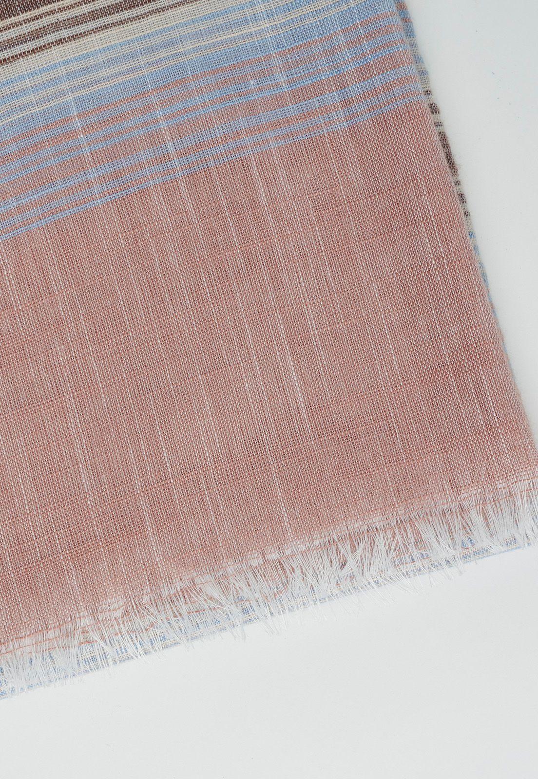 Panuelo Blaumari Peach-1