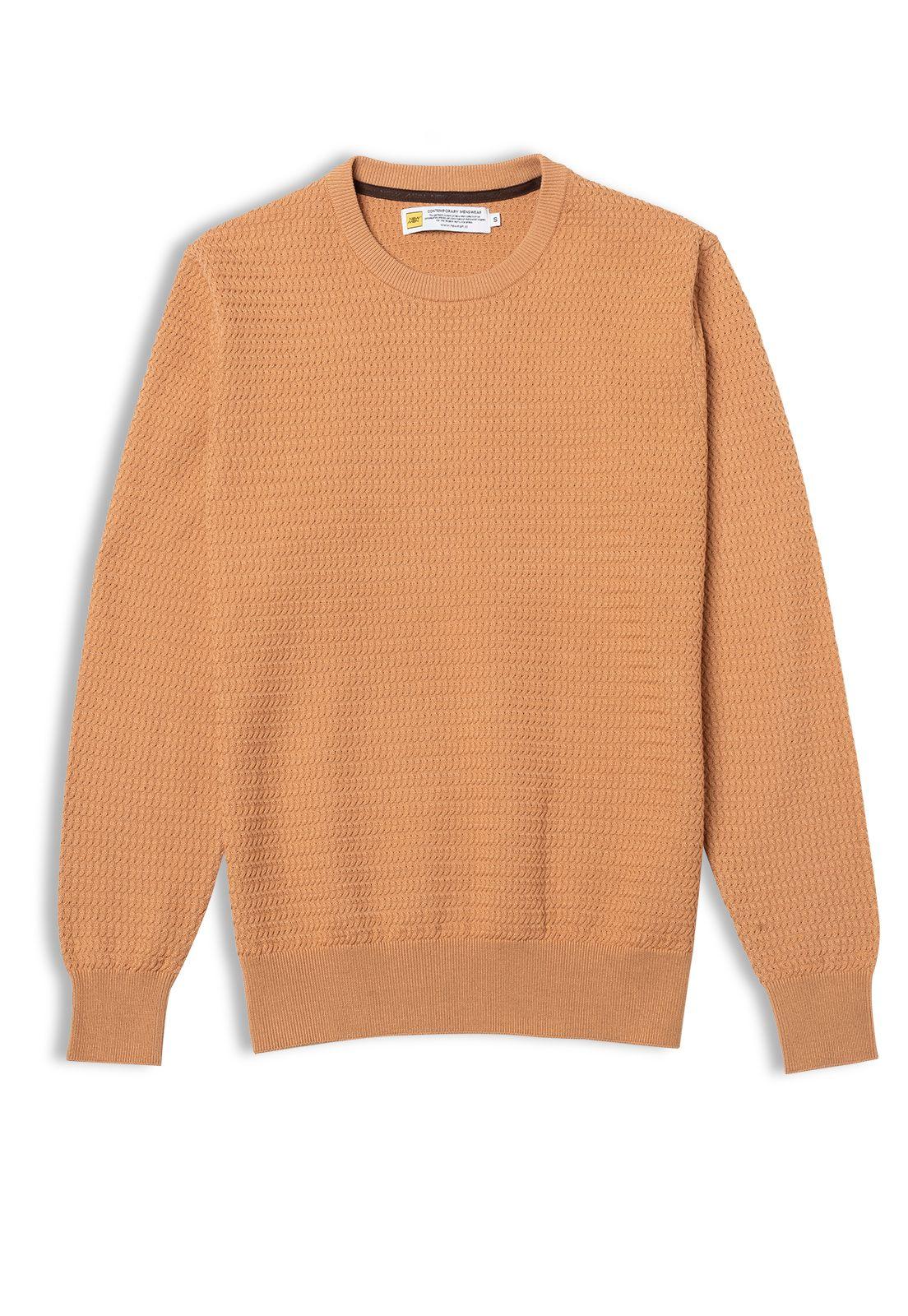 SWEATER QUIQUE CAMEL-4