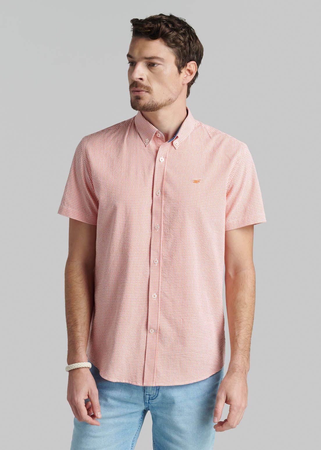 Camisa Chicago Orange-0