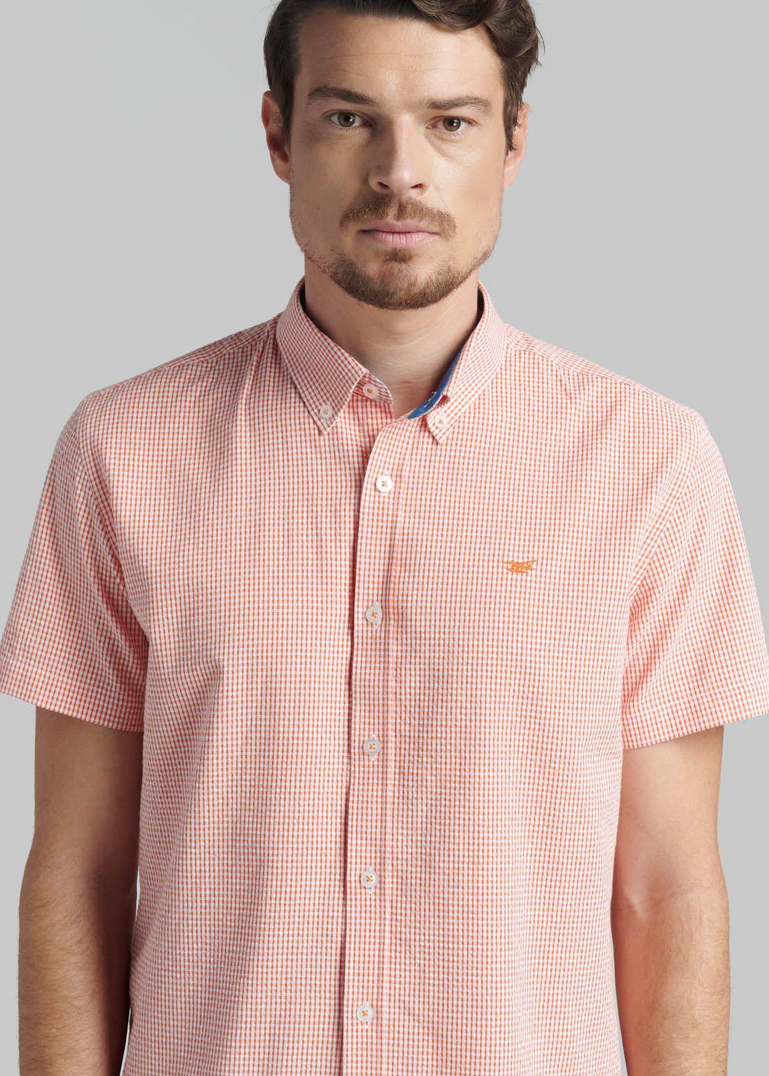 Camisa Chicago Orange-2