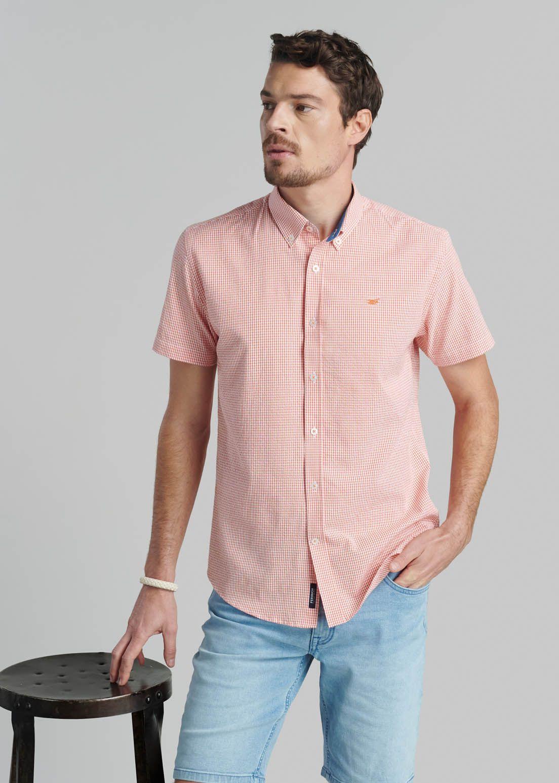 Camisa Chicago Orange-4