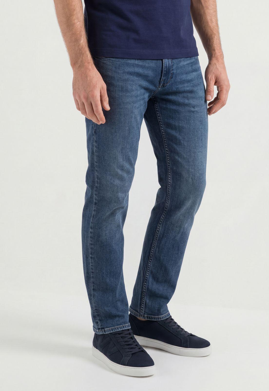 Jeans Sagunto Navy-0