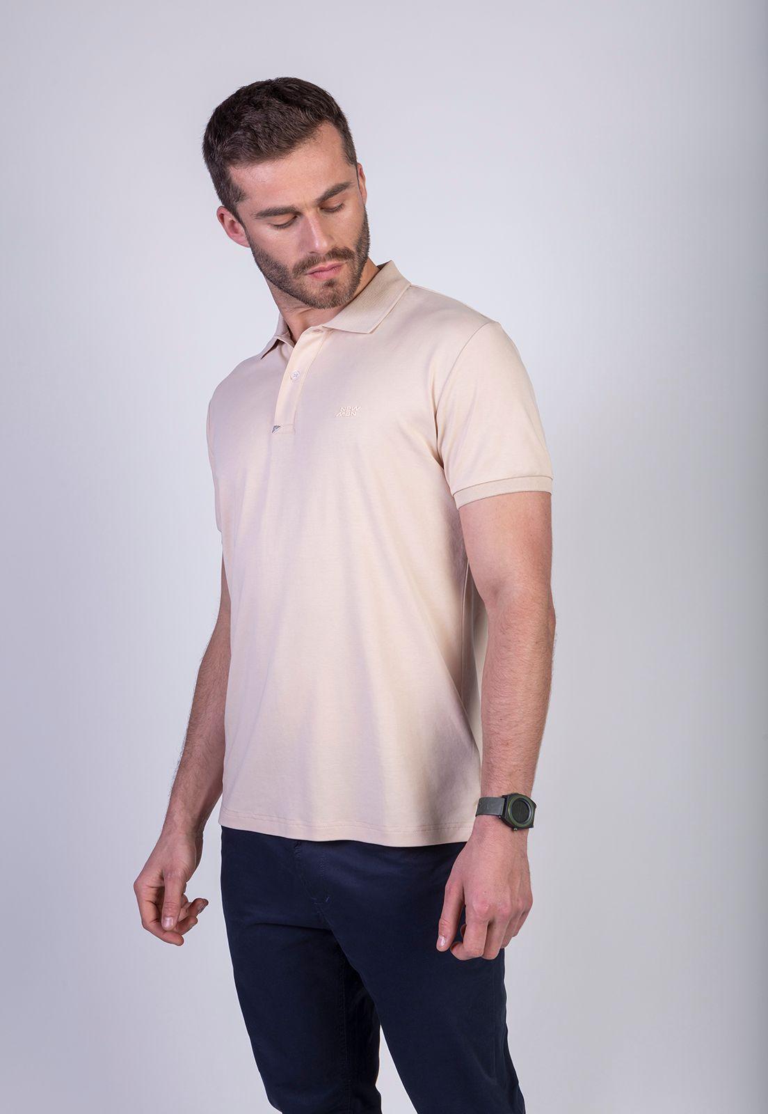 POLERA MONI LT. BROWN-0