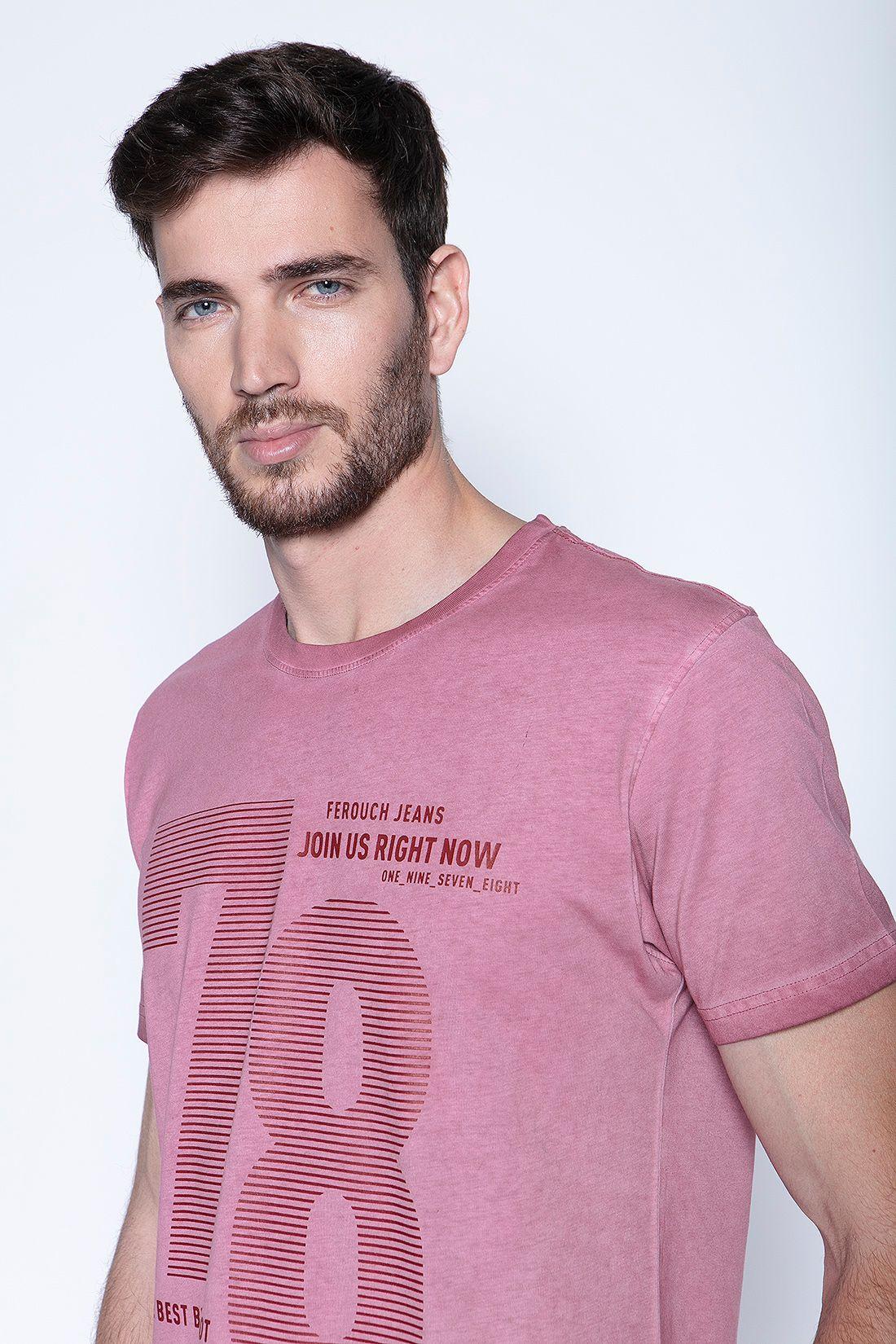 Polera Illinois Burgundy-2