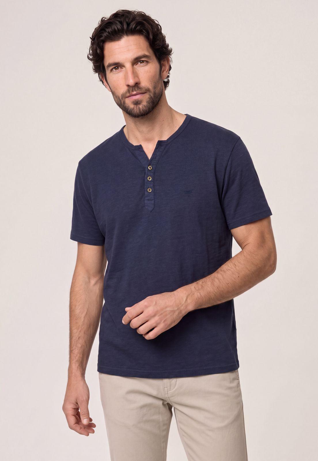 Polera Colorado Navy-0