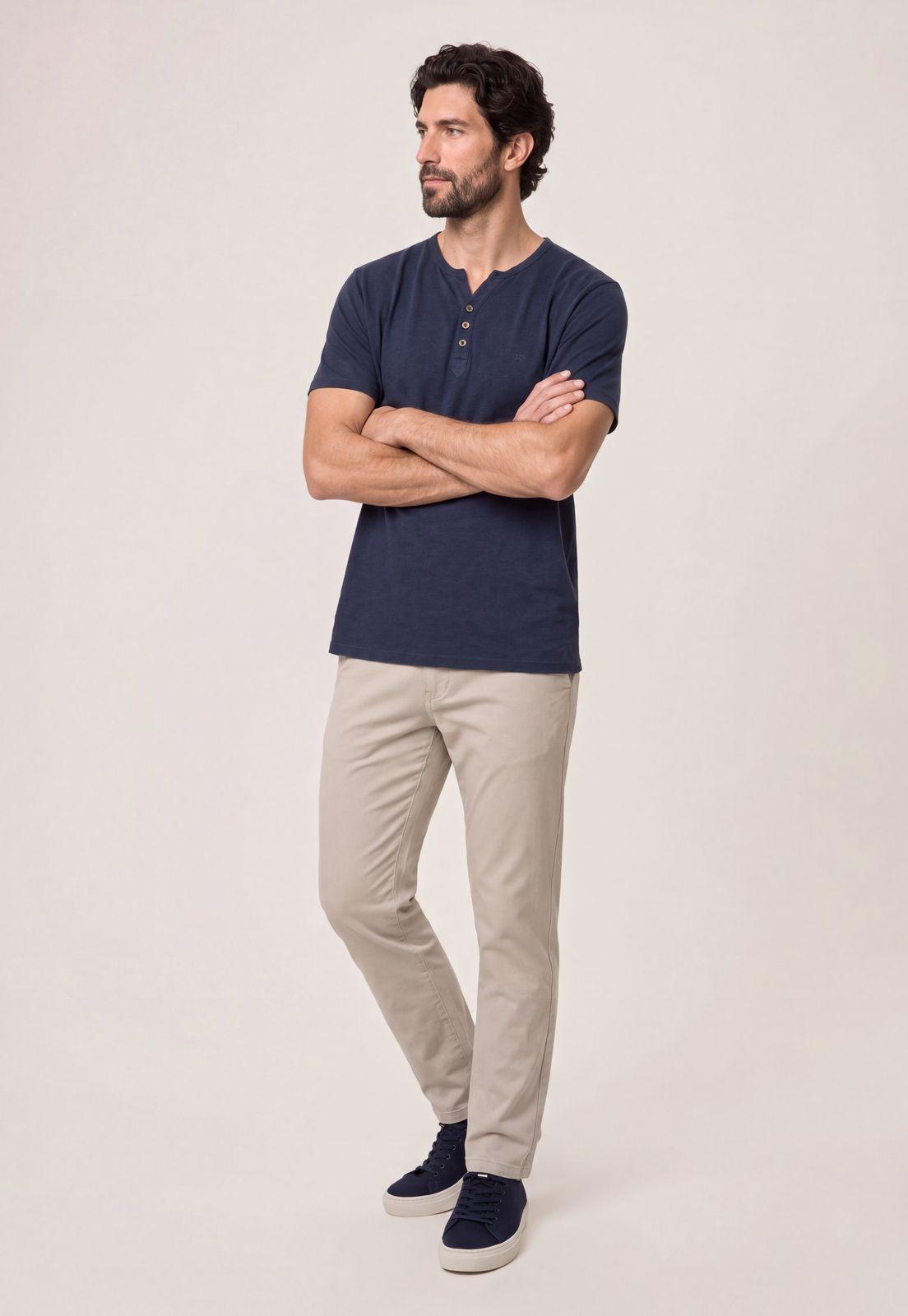 Polera Colorado Navy-1