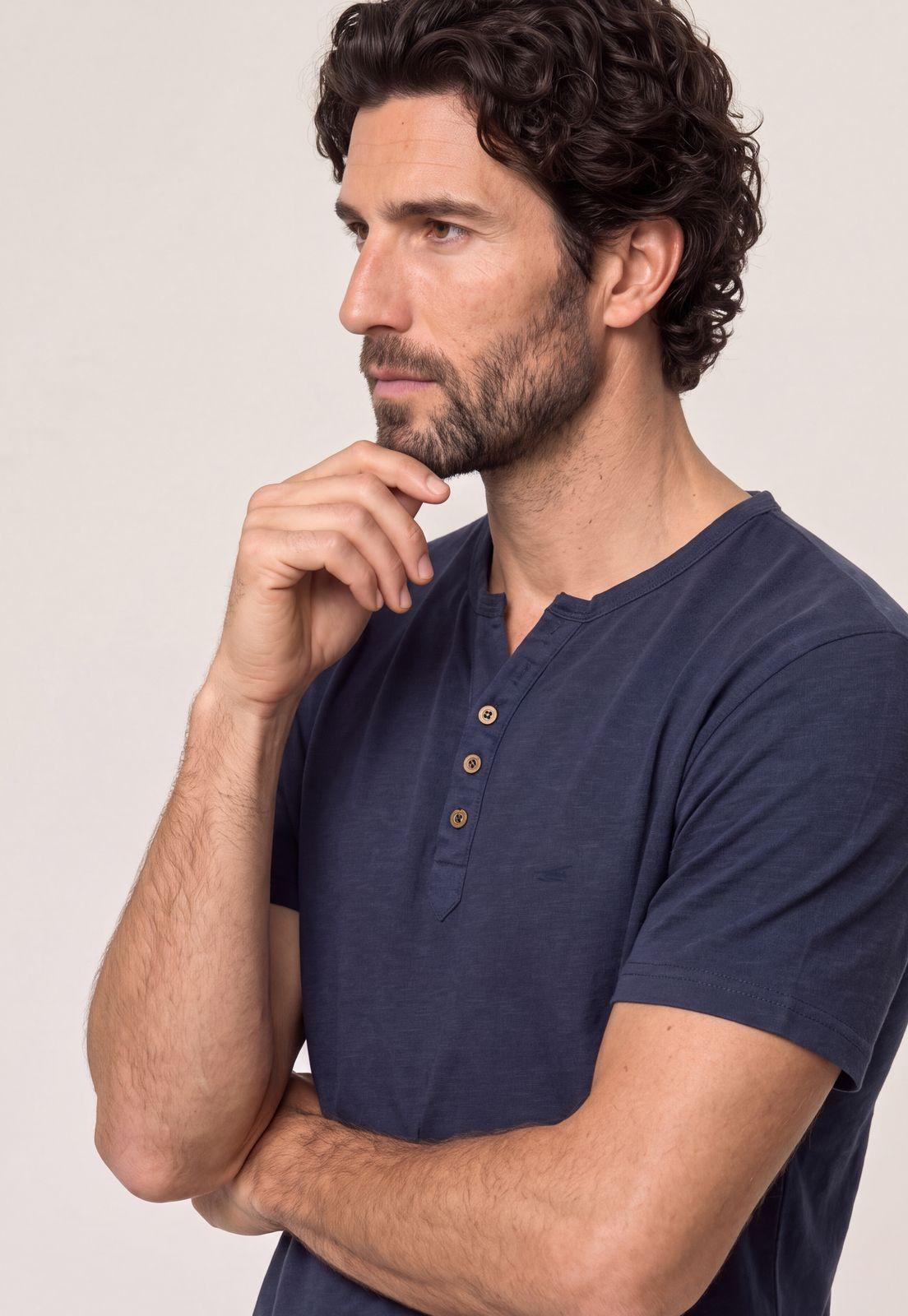 Polera Colorado Navy-3