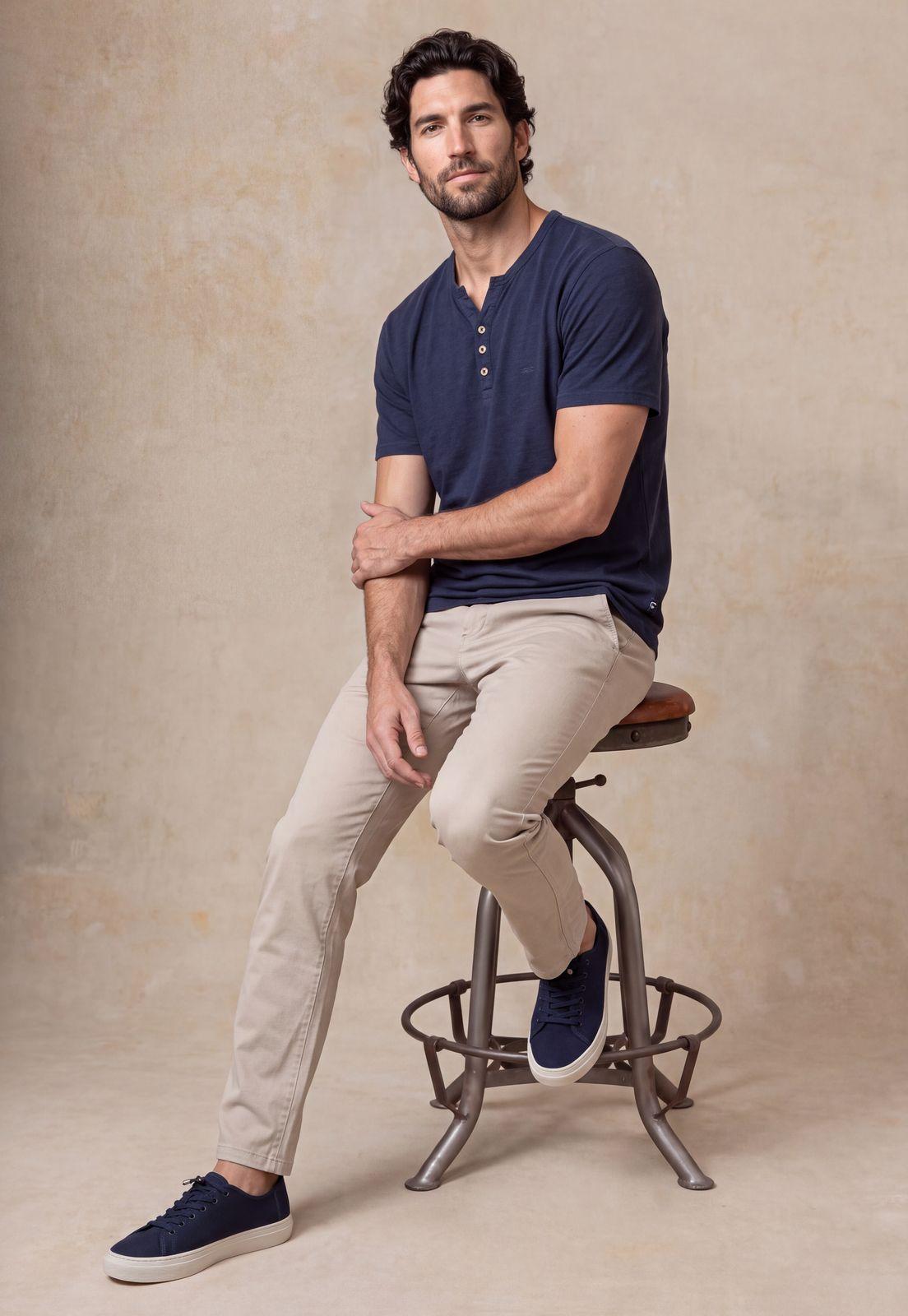 Polera Colorado Navy-4