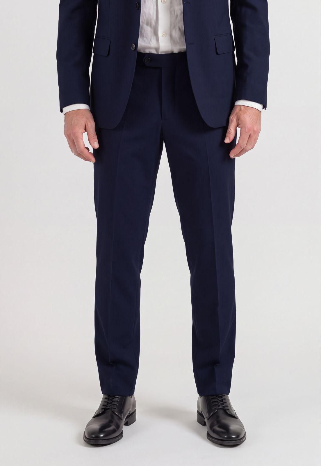Pantalón Madrid Dk.Blue-0