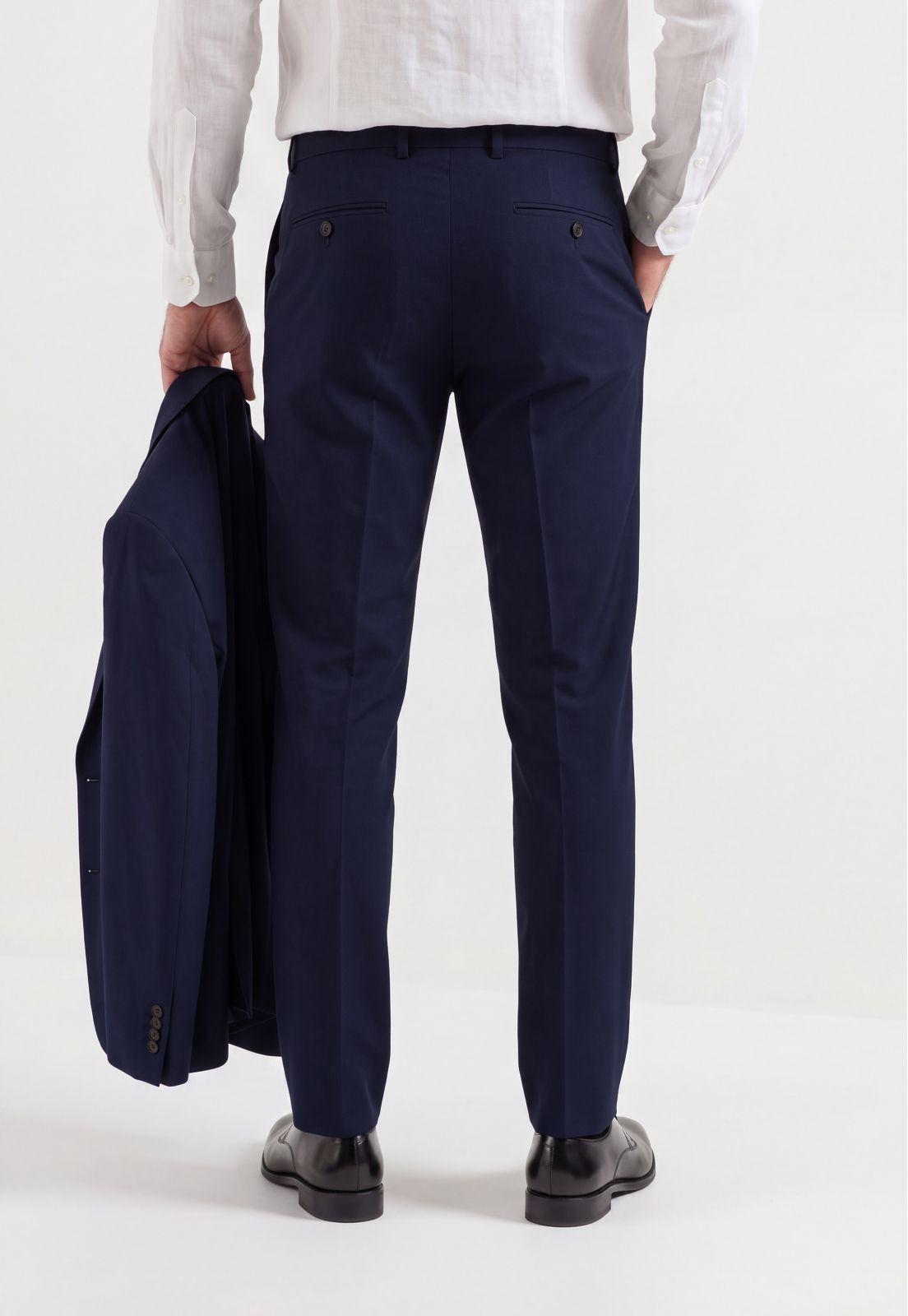 Pantalón Madrid Dk.Blue-2