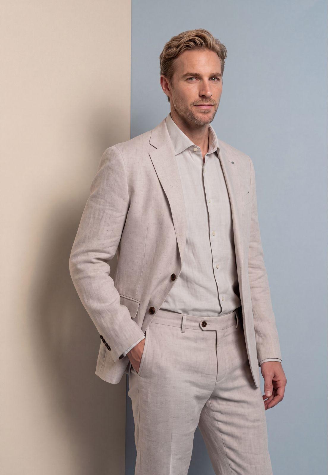Camisa Seillans Ashes-4