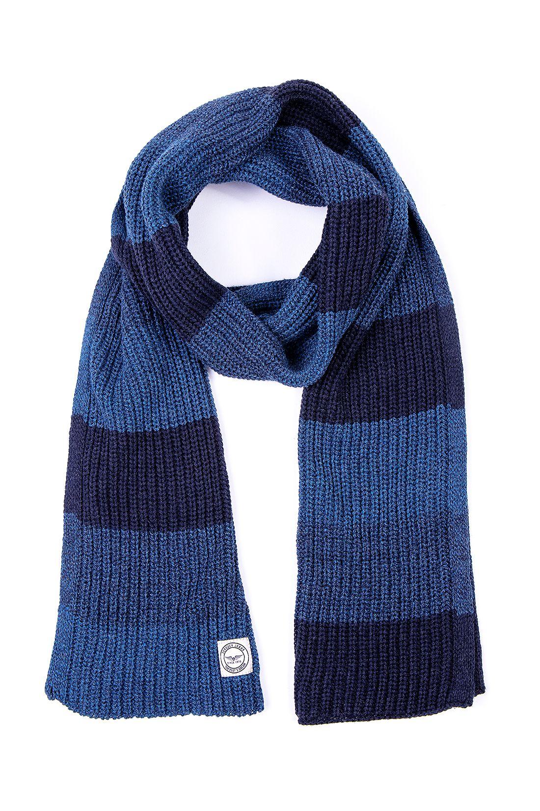 Bufanda Blue Philadelphia-0