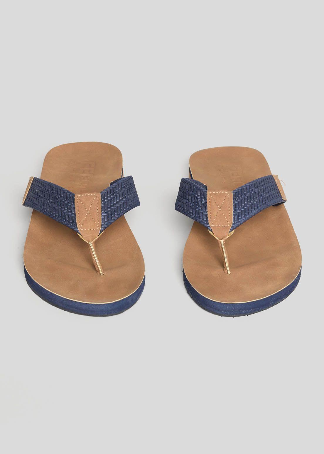 Sandalia Malibu Navy-2