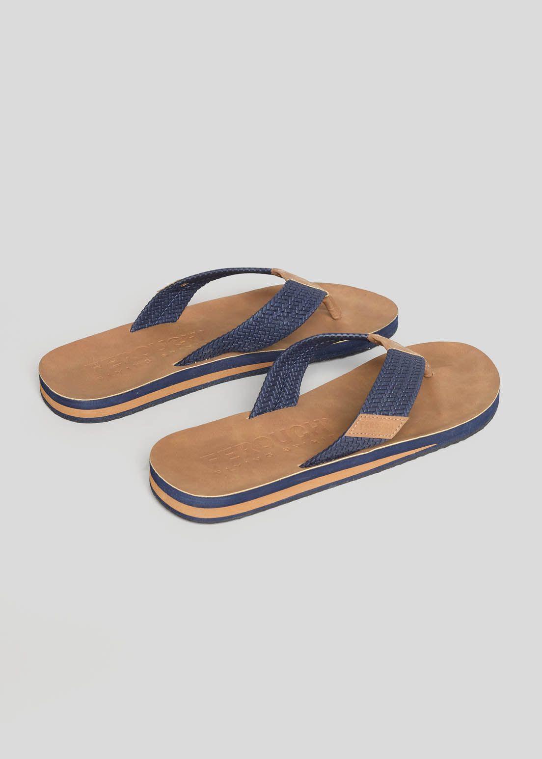 Sandalia Malibu Navy-3