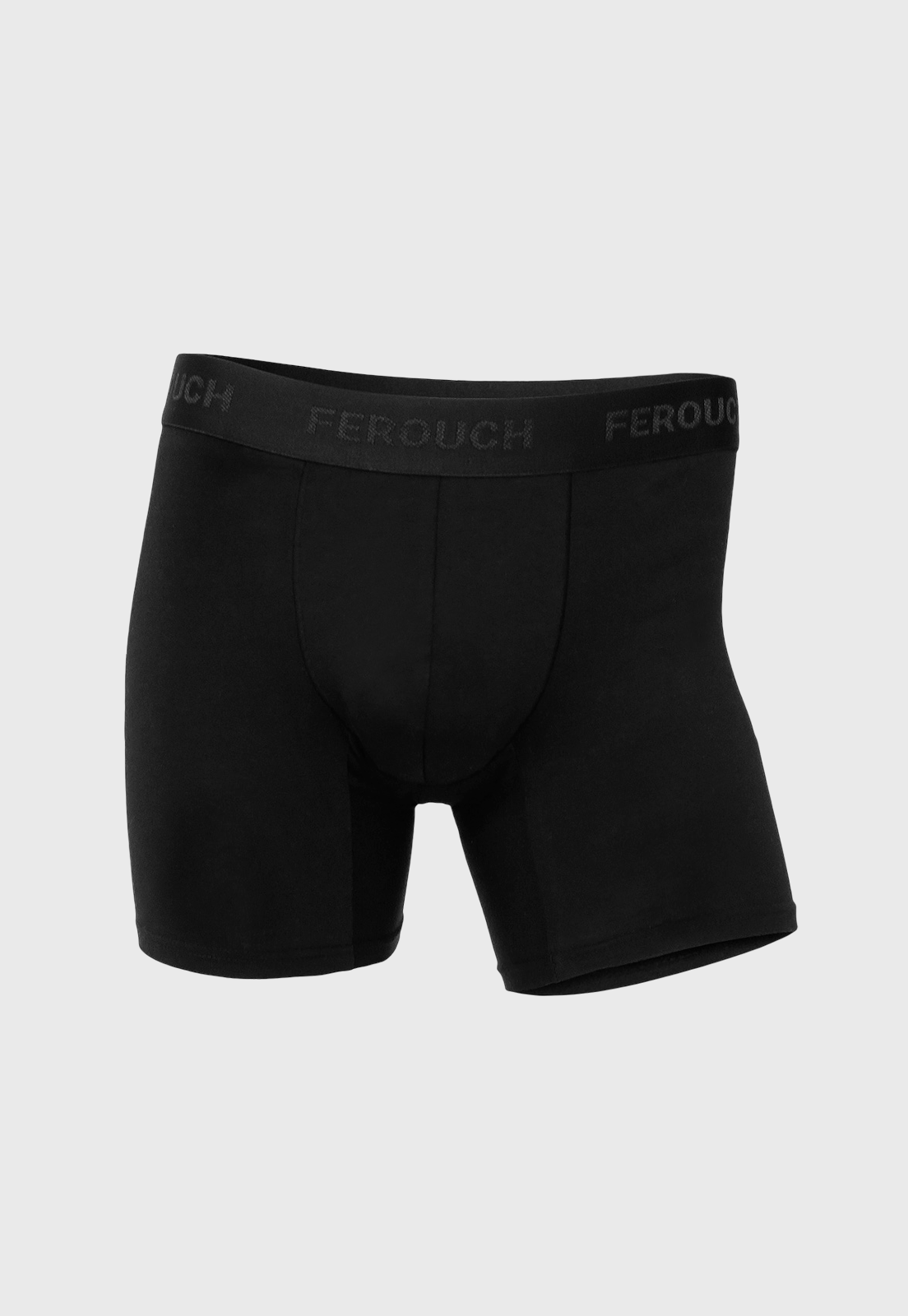 Tripack Boxer Surtido Color Navy-2