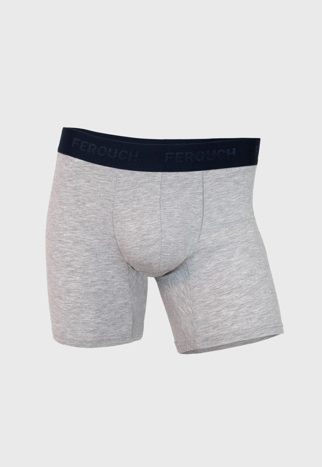 Tripack Boxer Surtido Color Navy-3