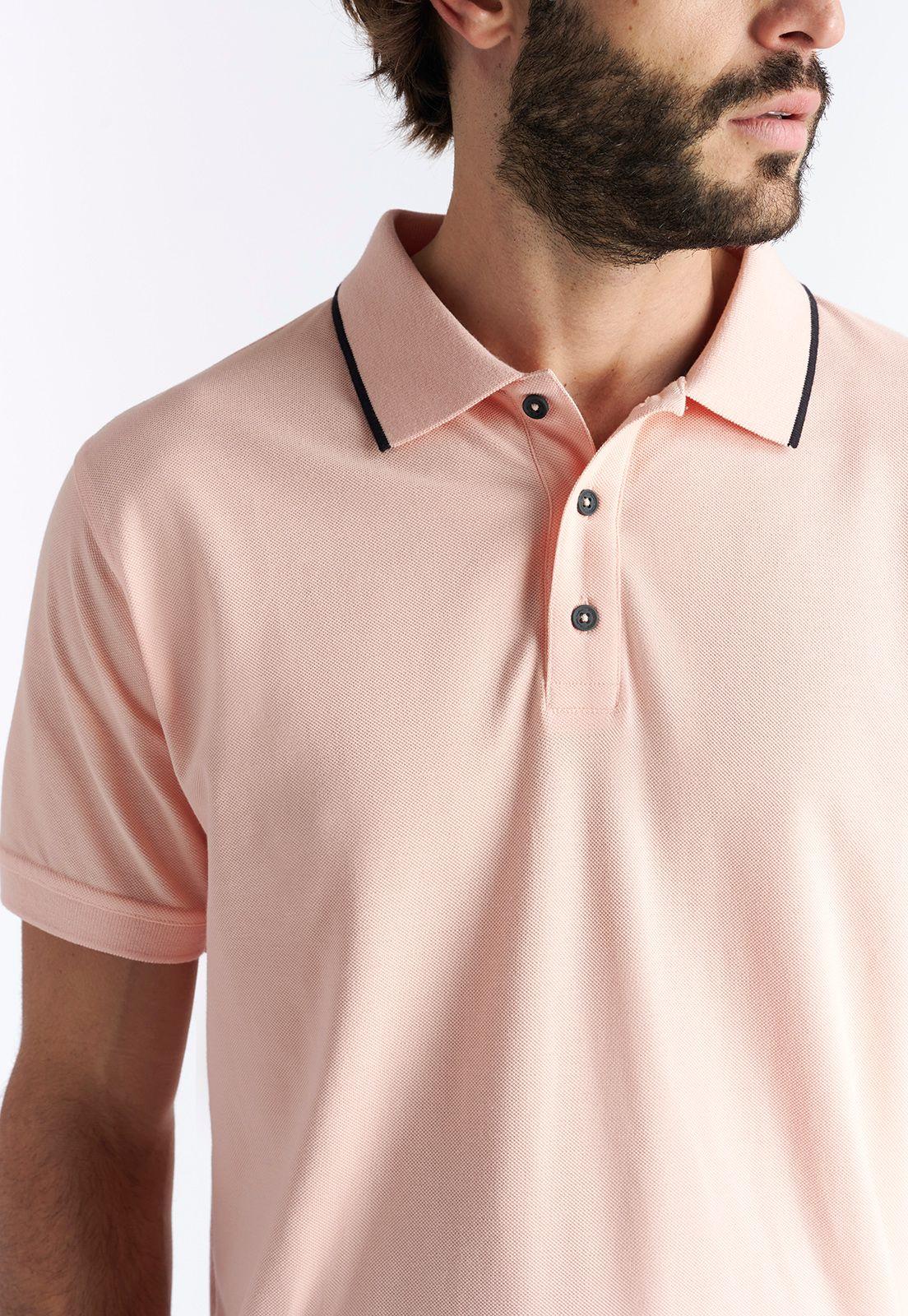 Polera Peumo Coral-2