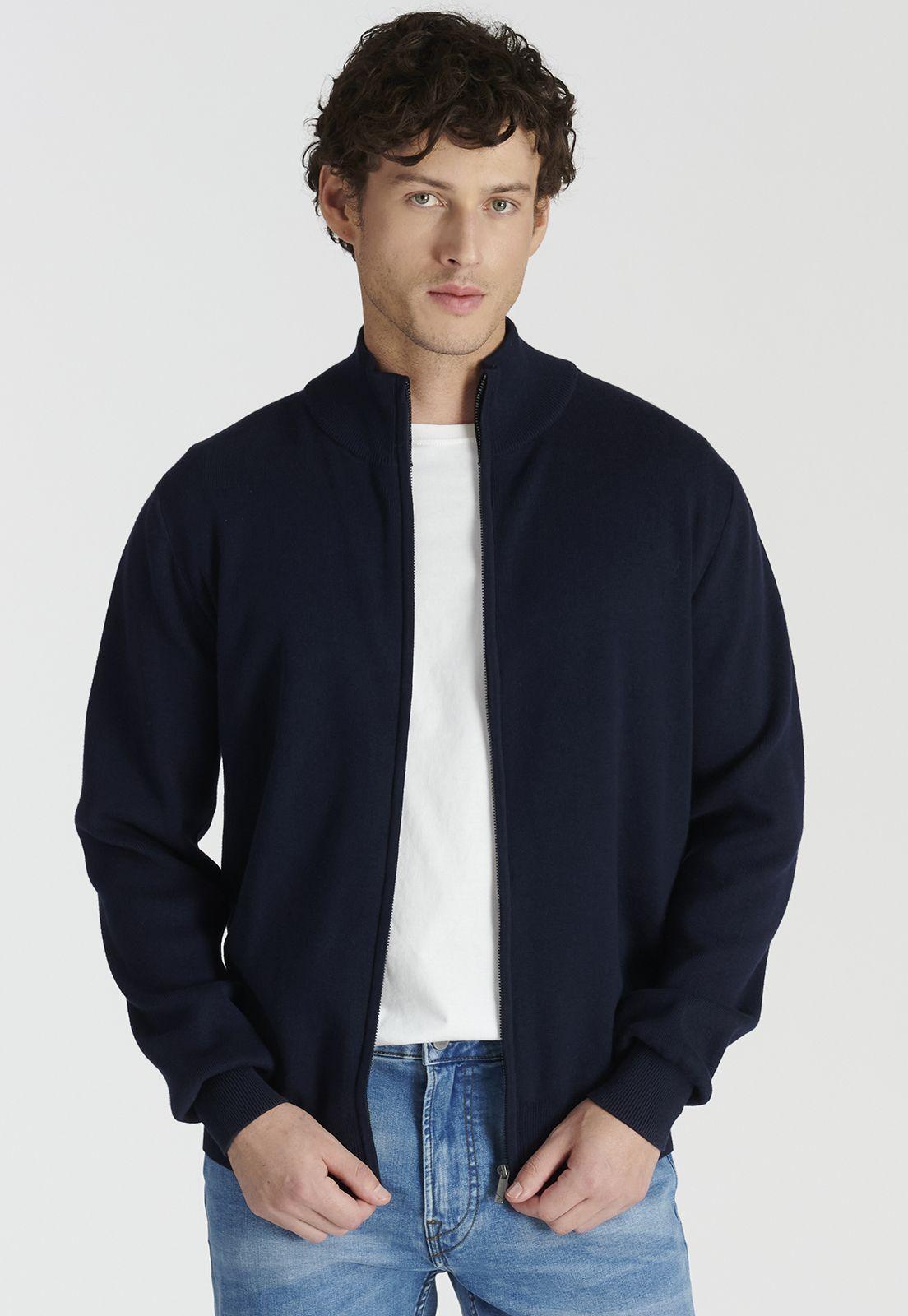 Sweater Granada Heritage Navy-0