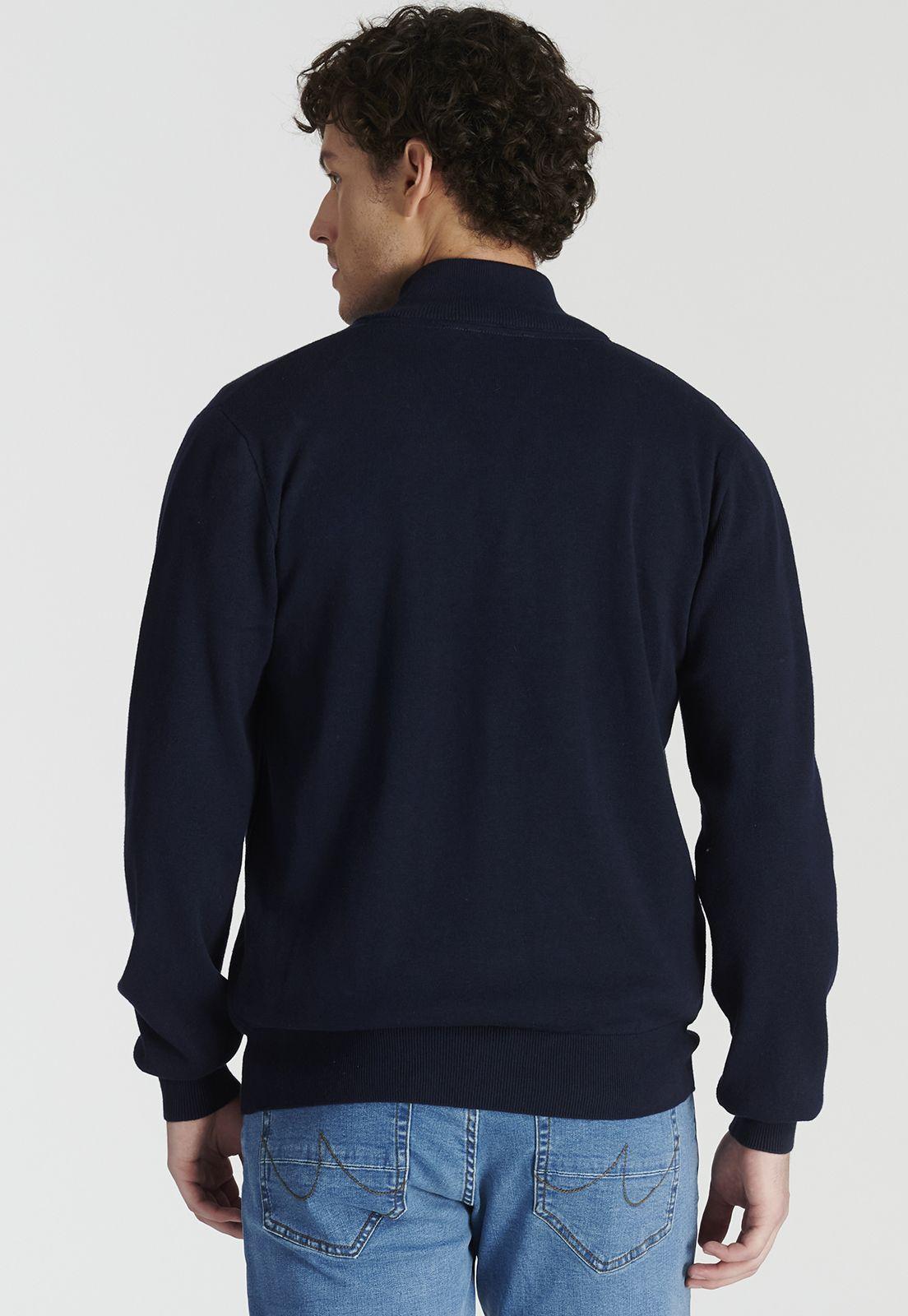 Sweater Granada Heritage Navy-3