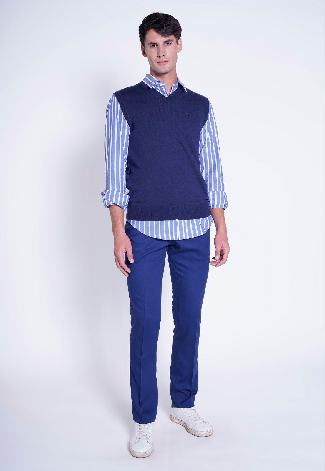 CHALECO DONAL NAVY-3