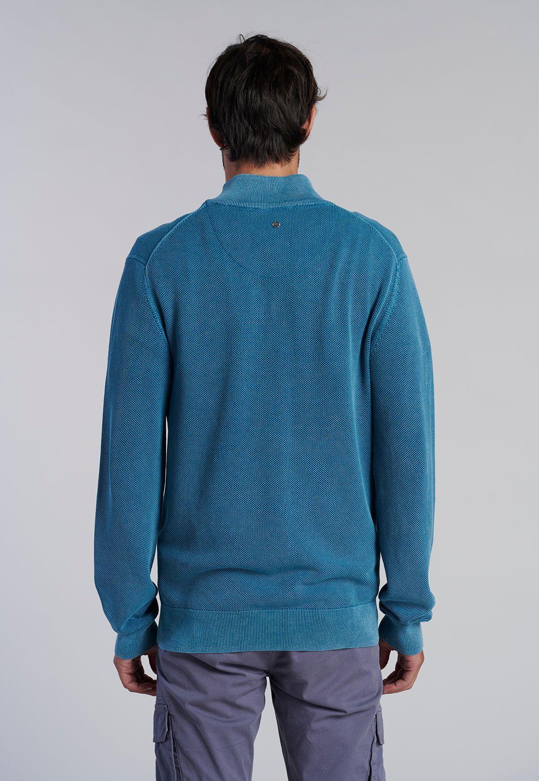 Sweater Baytown F River-3