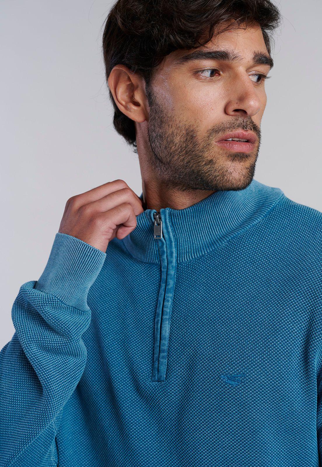 Sweater Baytown F River-4