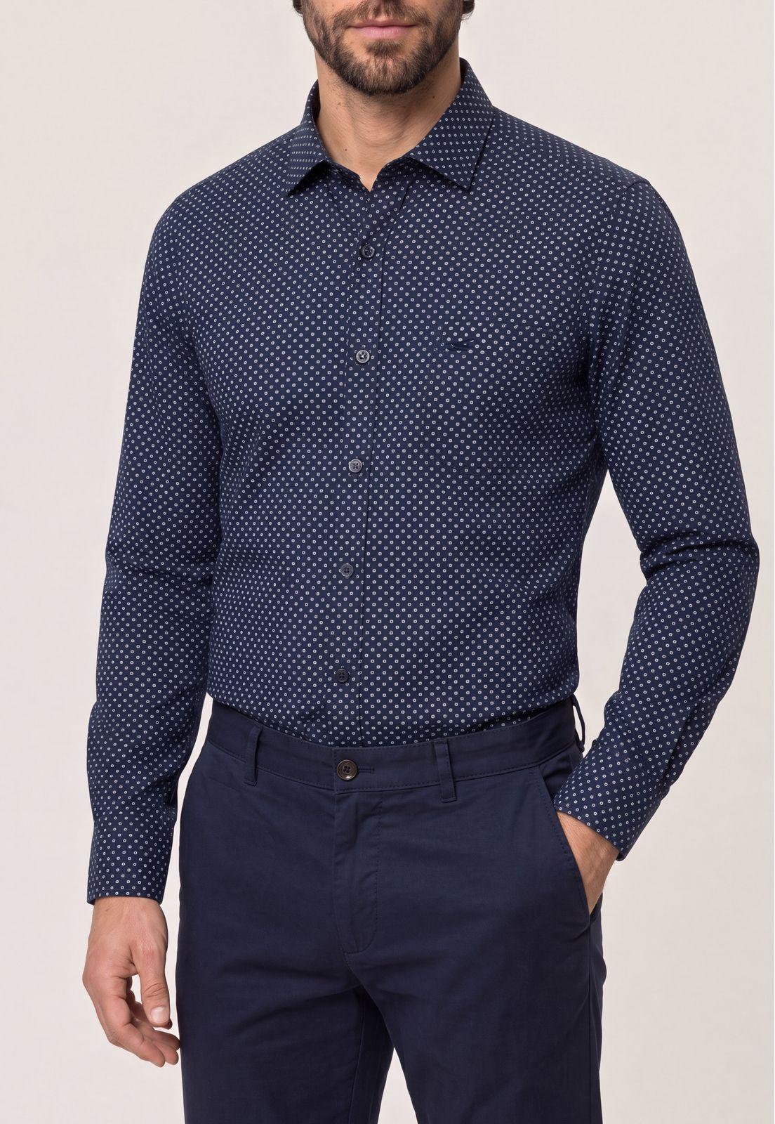 Camisa Bristol Navy-3