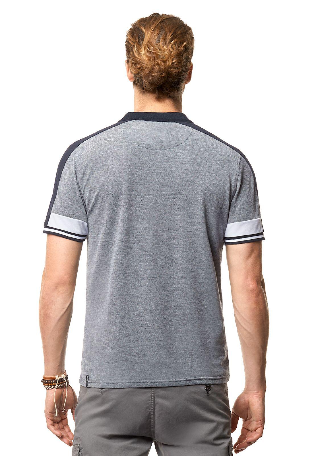 Polera Polo Maryland Navy-2