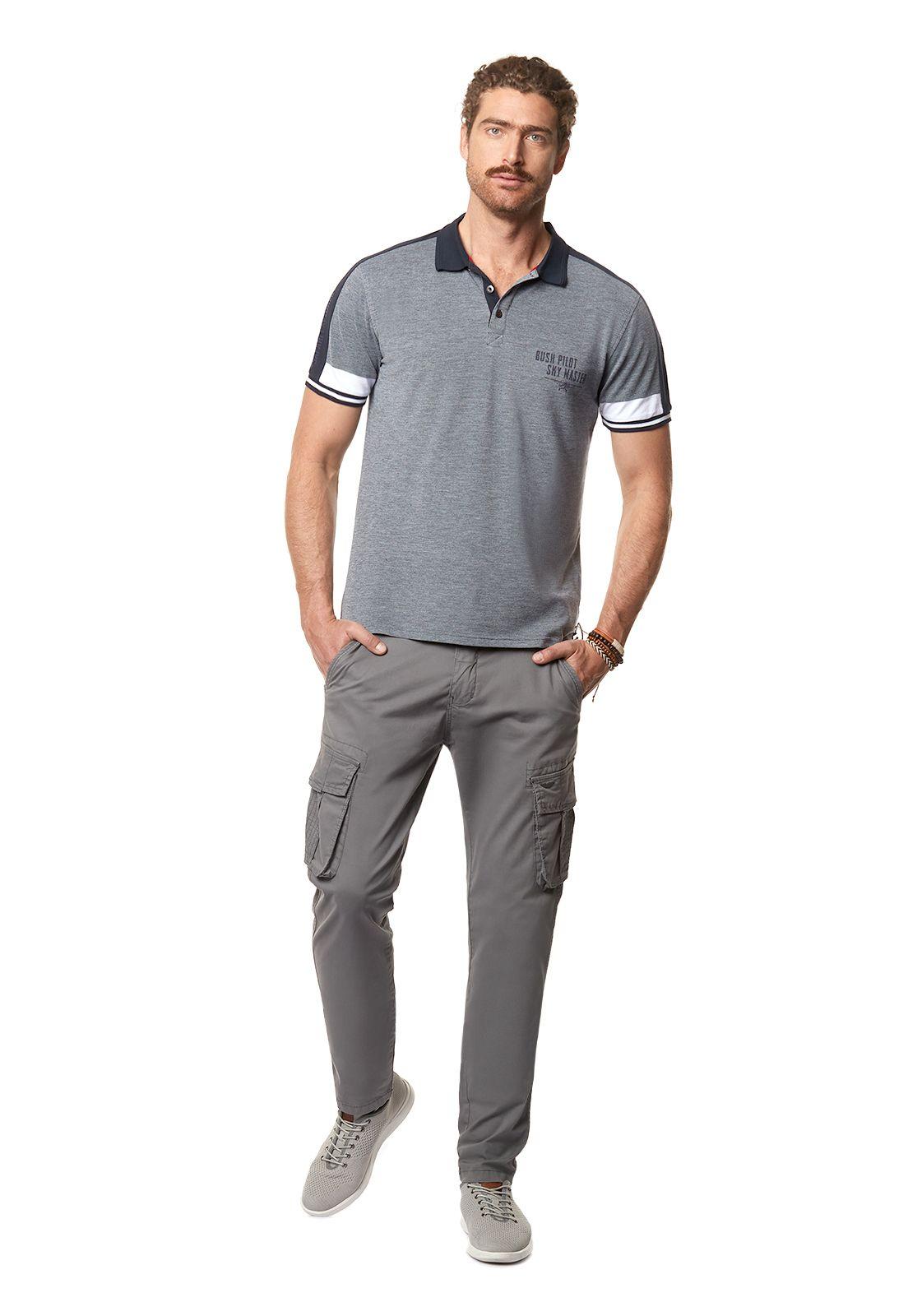 Polera Polo Maryland Navy-1