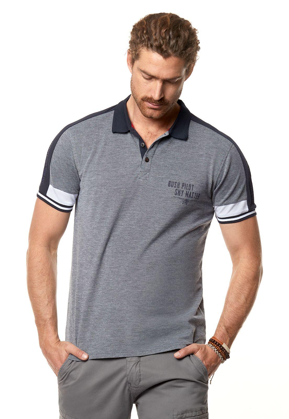 Polera Polo Maryland Navy-0