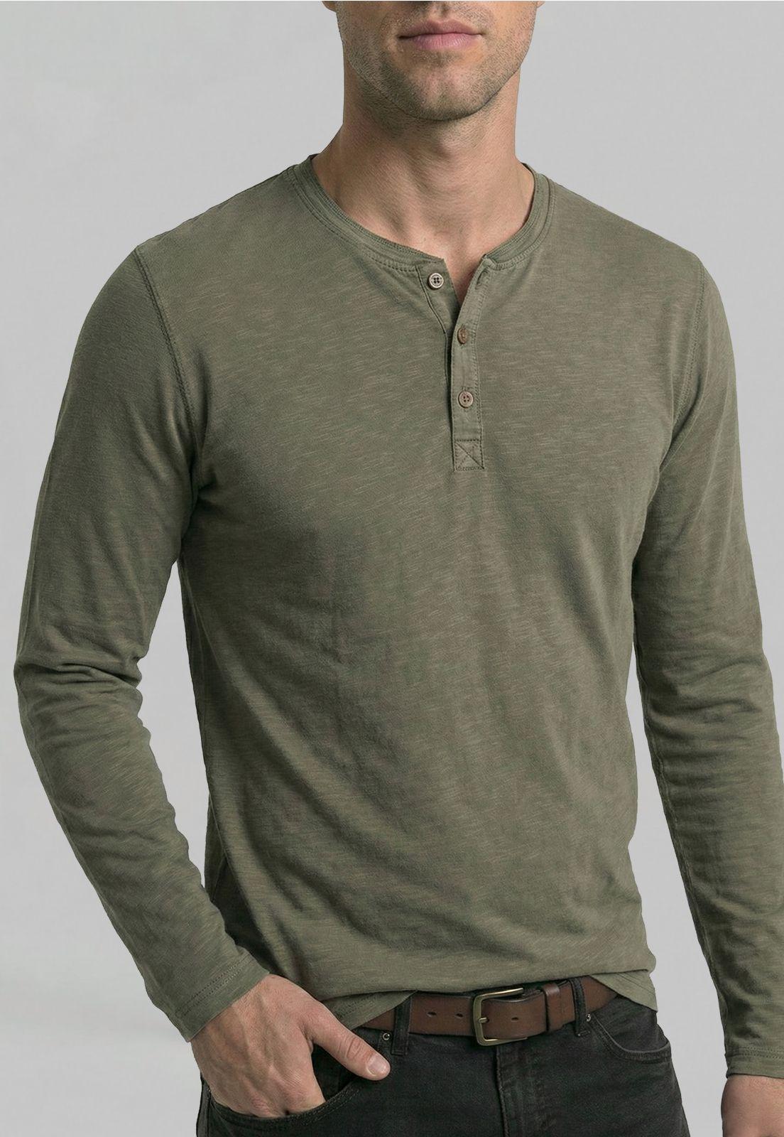 Polera Ibiza Military-2