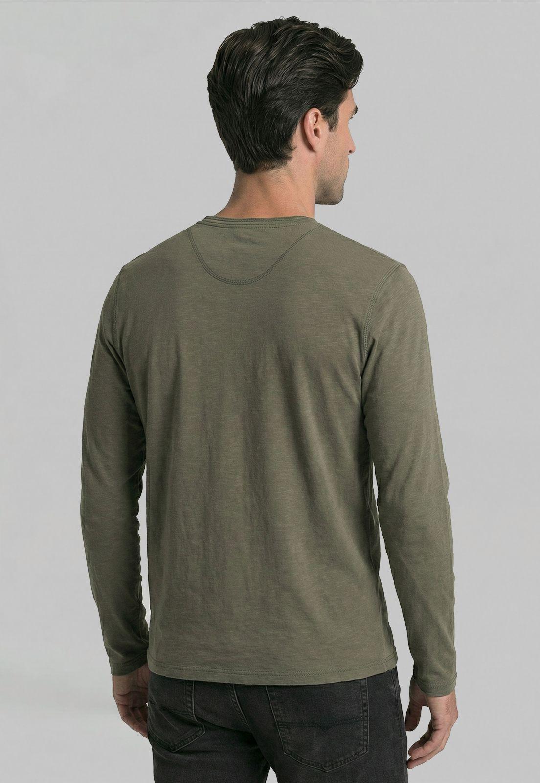 Polera Ibiza Military-3