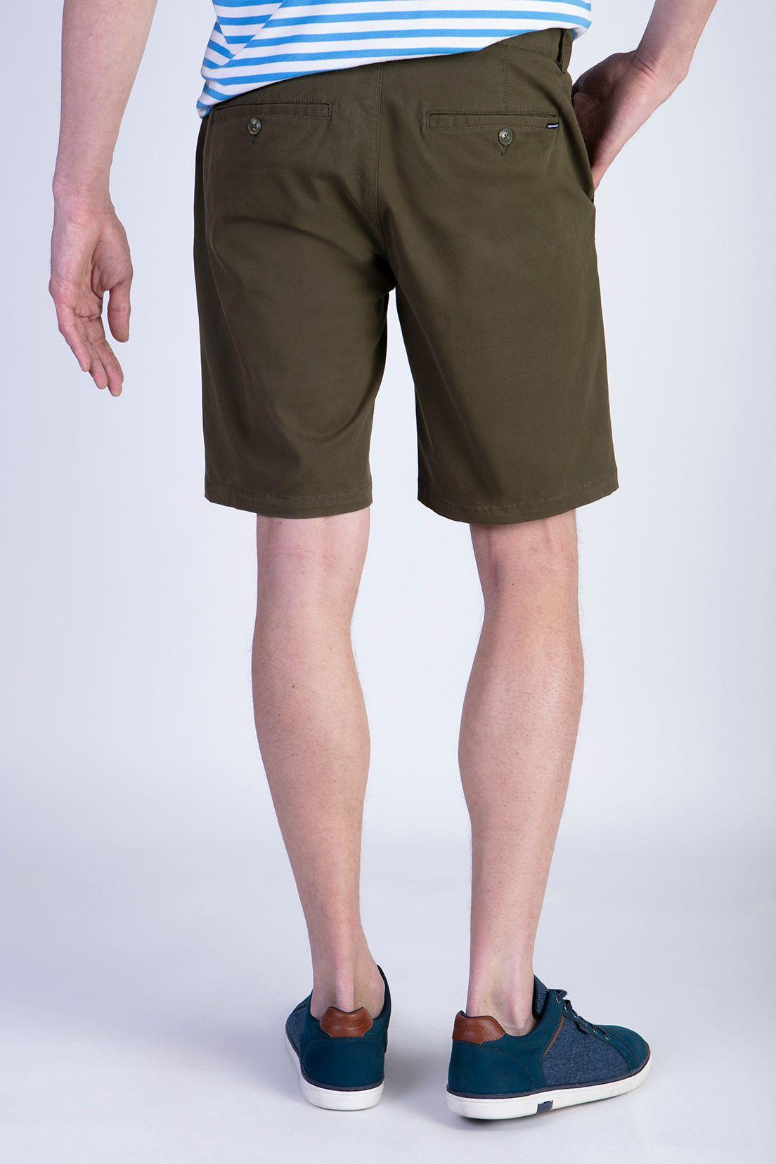 BERMUDA VERONA KHAKI-1