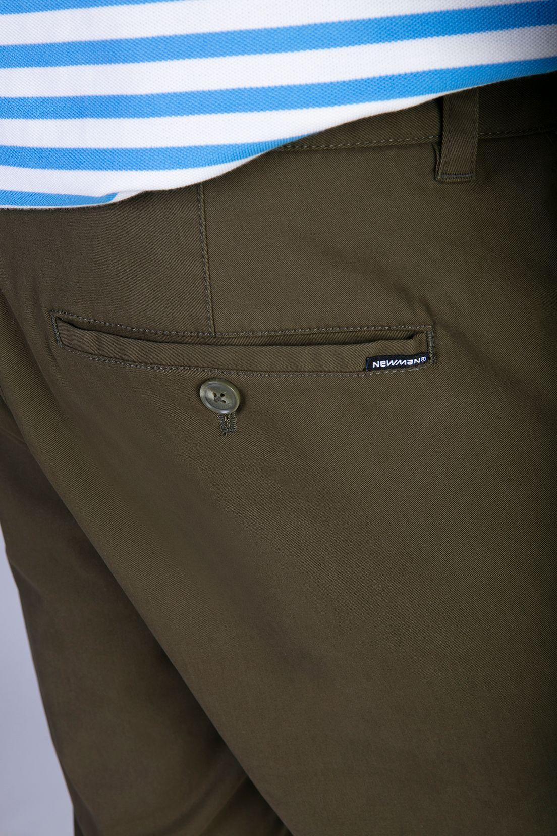 BERMUDA VERONA KHAKI-3