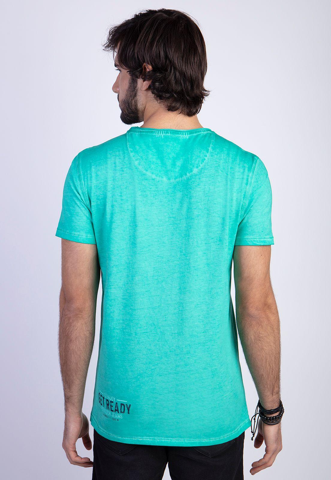 Polera Dirty Wash Seatle Lt River-1