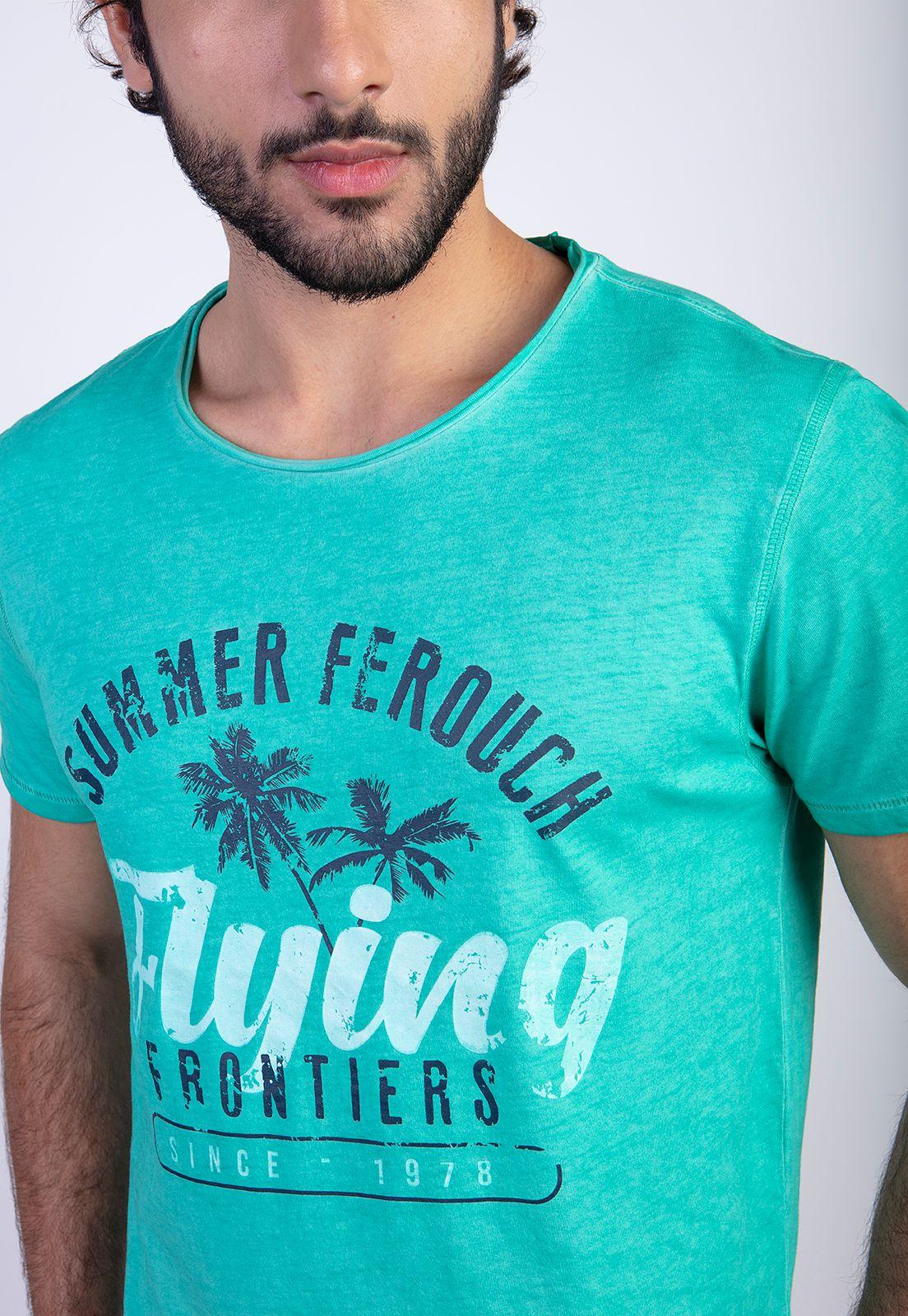 Polera Dirty Wash Seatle Lt River-3
