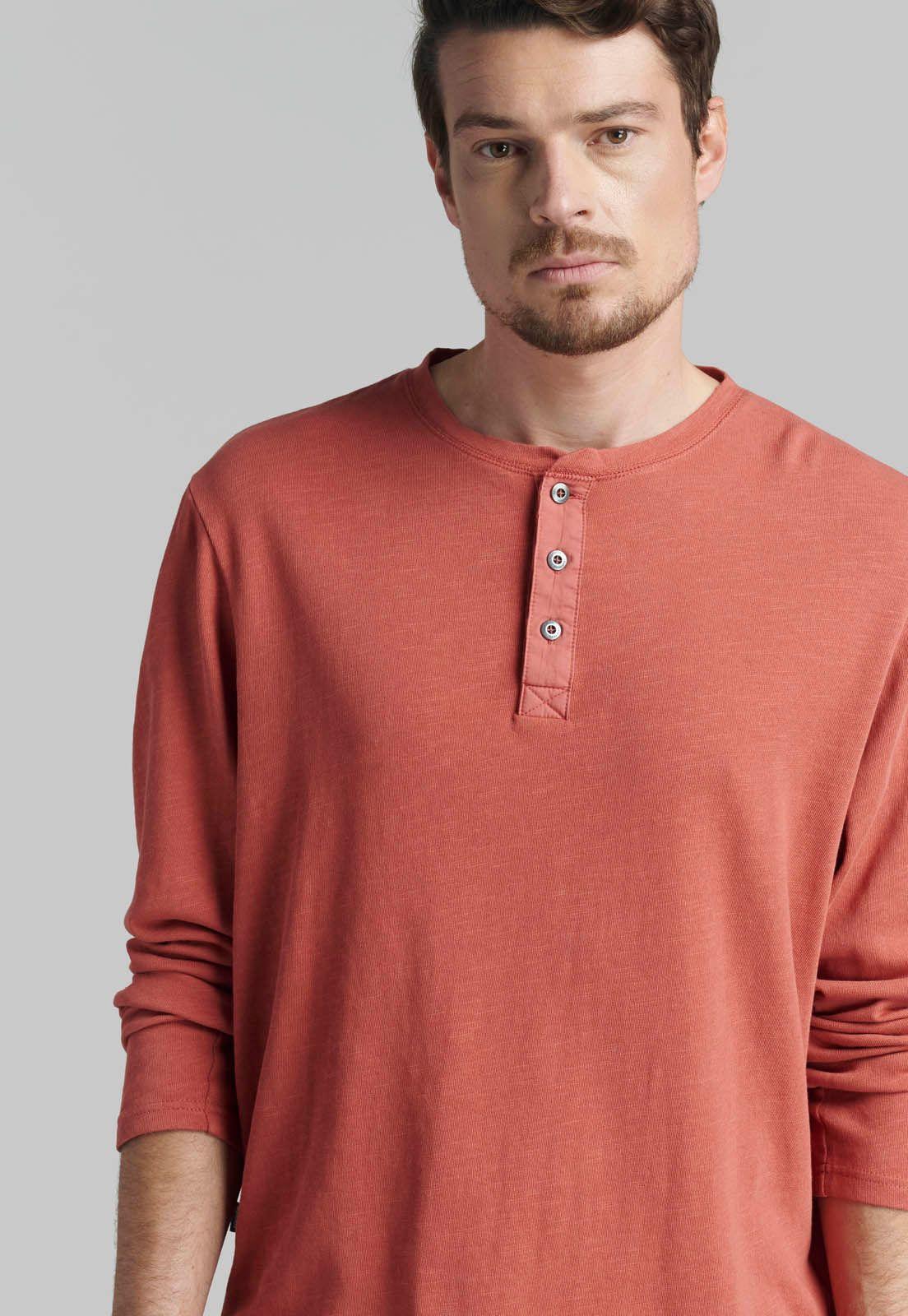 Polera Indiana Copper-2