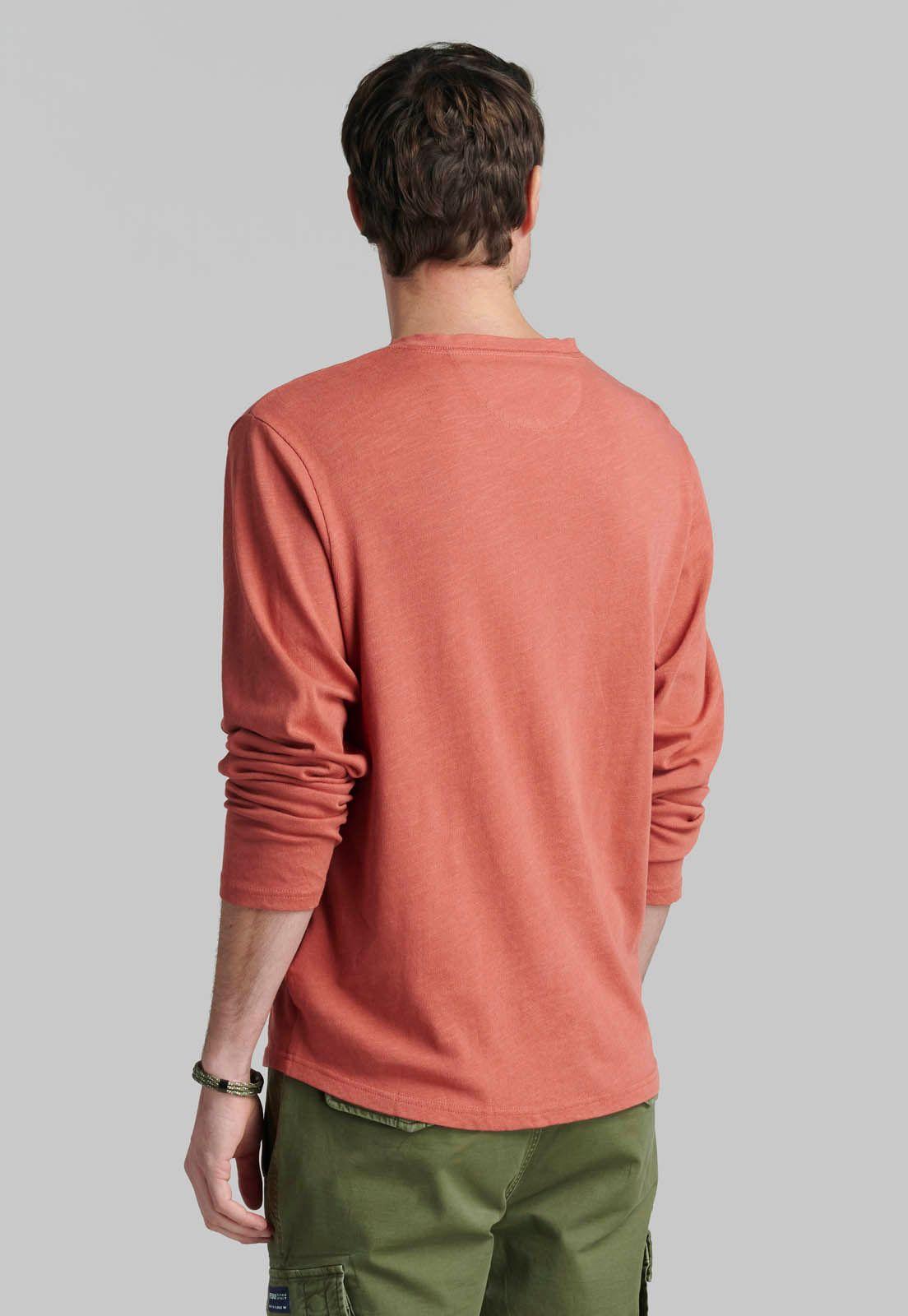 Polera Indiana Copper-3