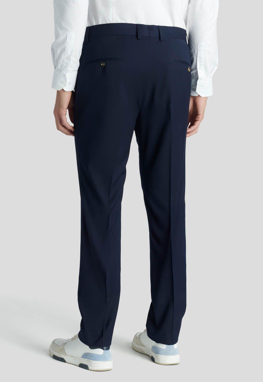Pantalón Berlin Heritage Navy-3
