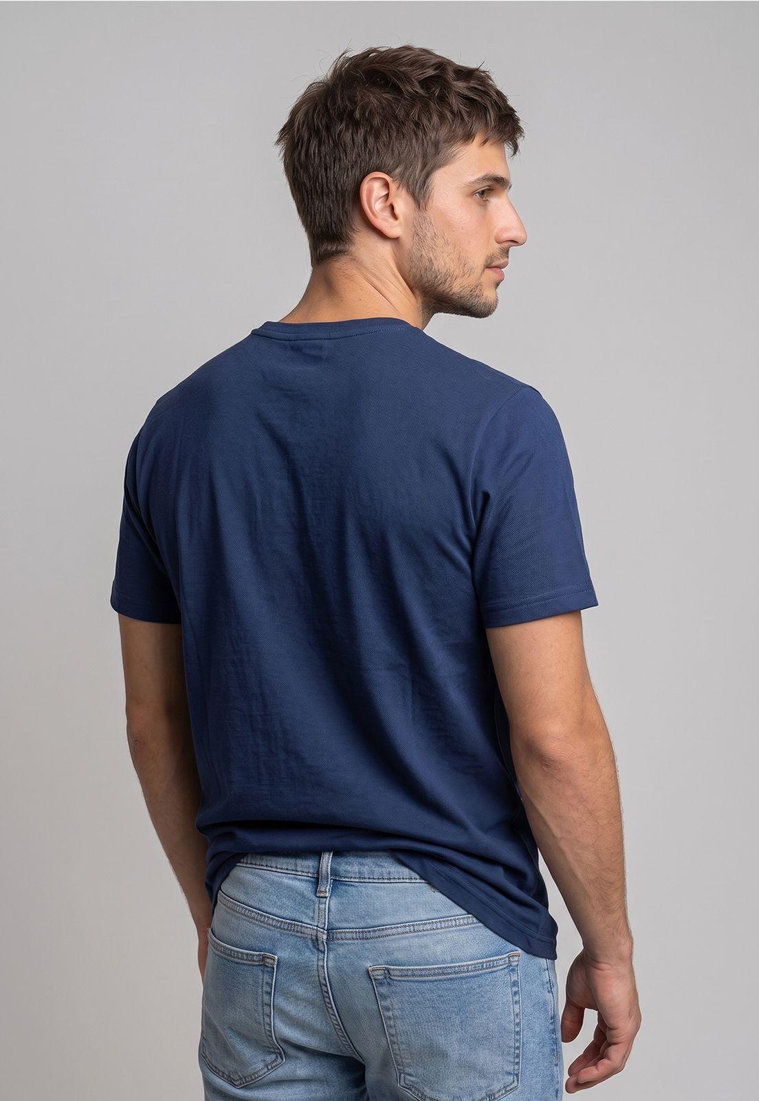 Polera Houston Navy-2