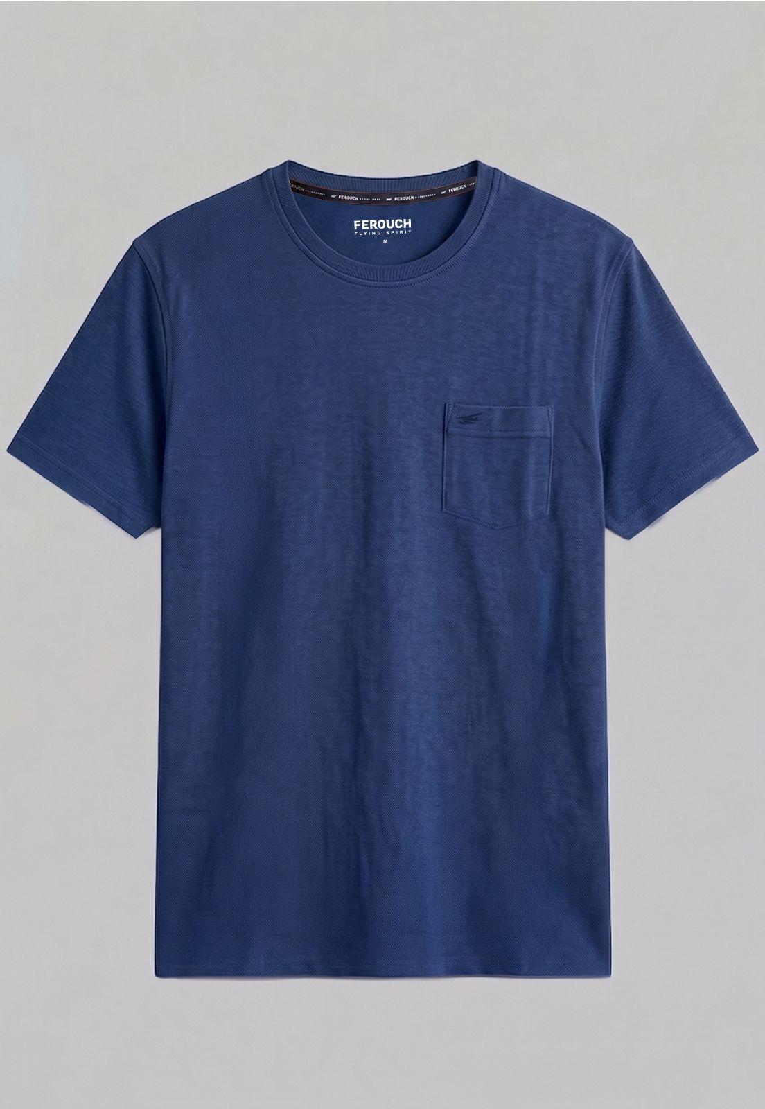 Polera Houston Navy-4