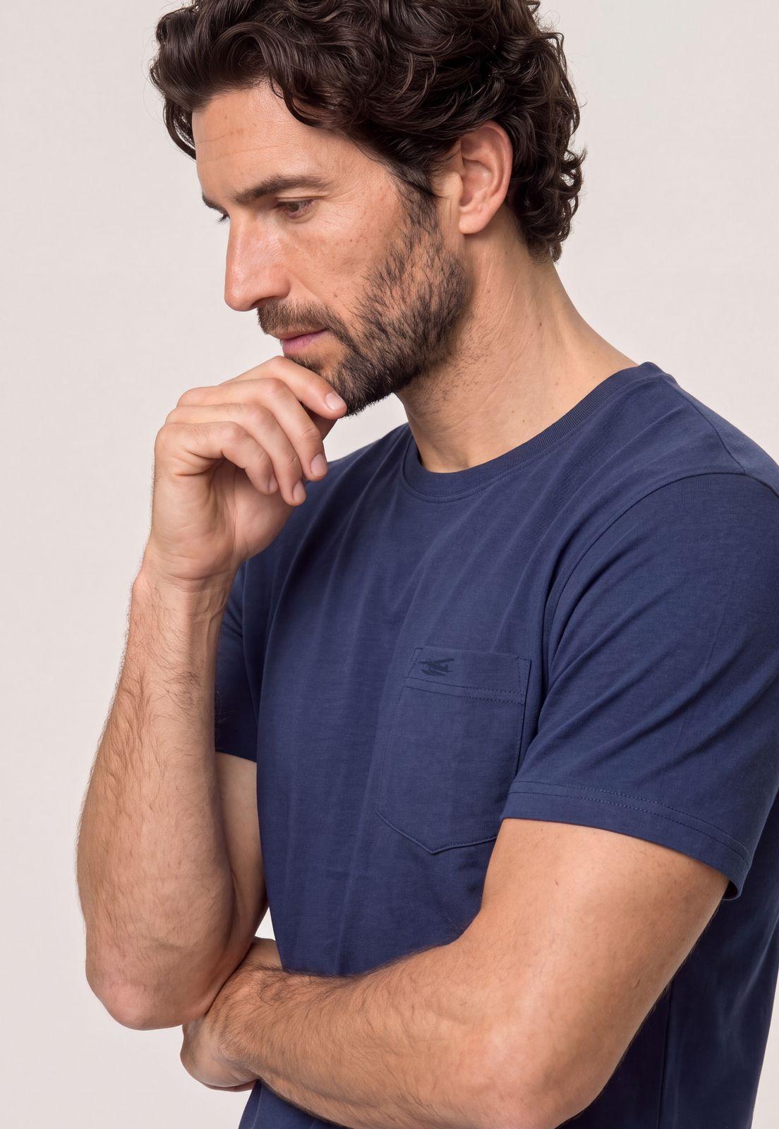 Polera Houston Navy-3