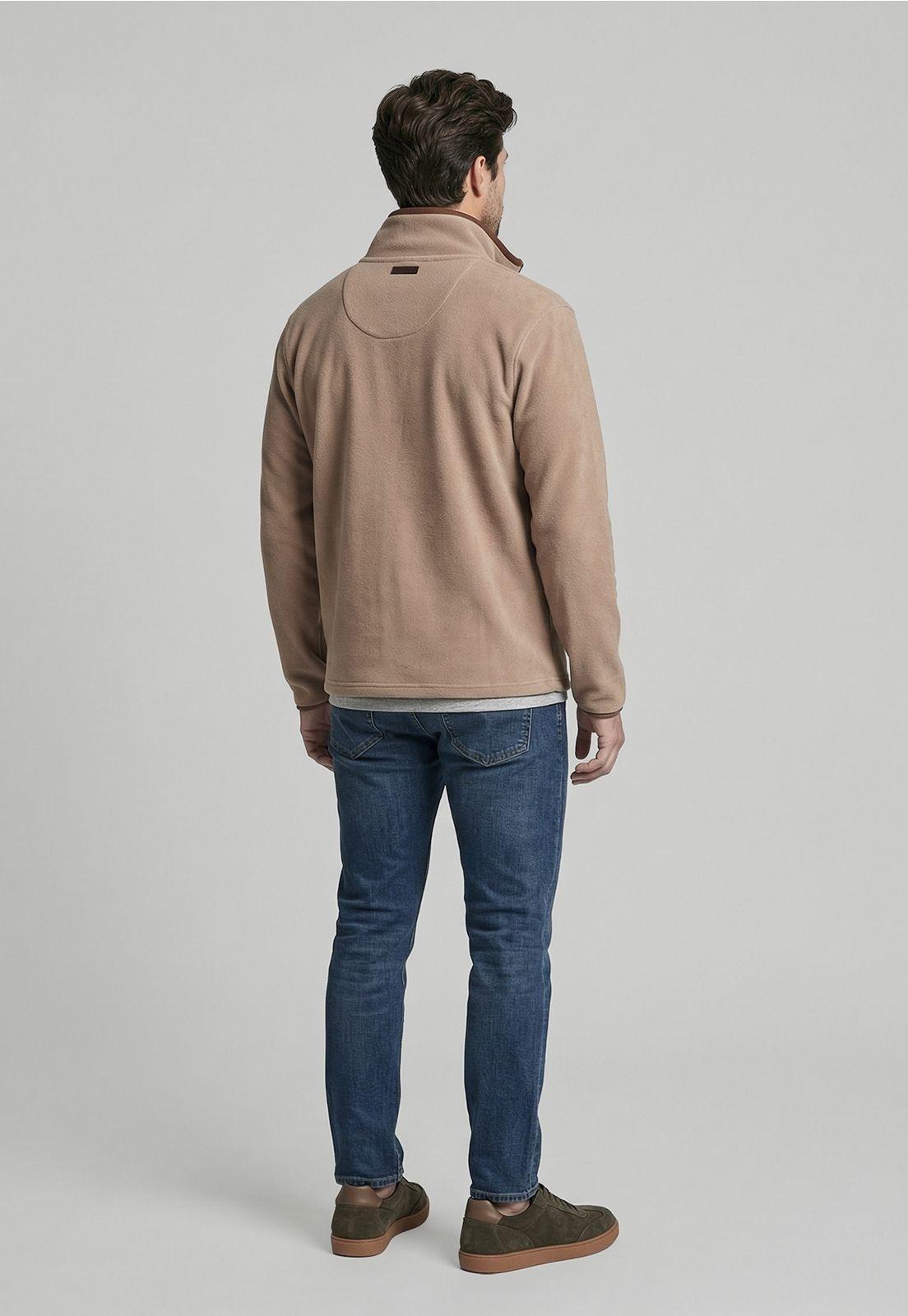 Poleron Cleveland Camel-3