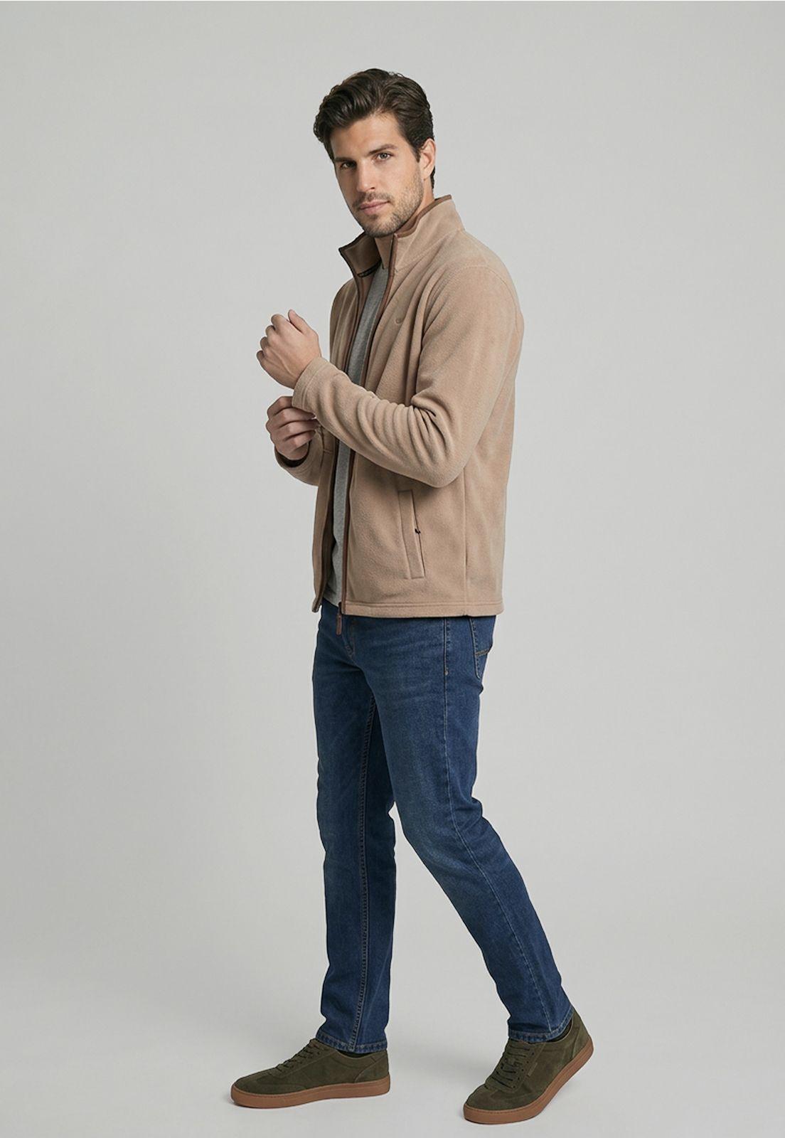 Poleron Cleveland Camel-4