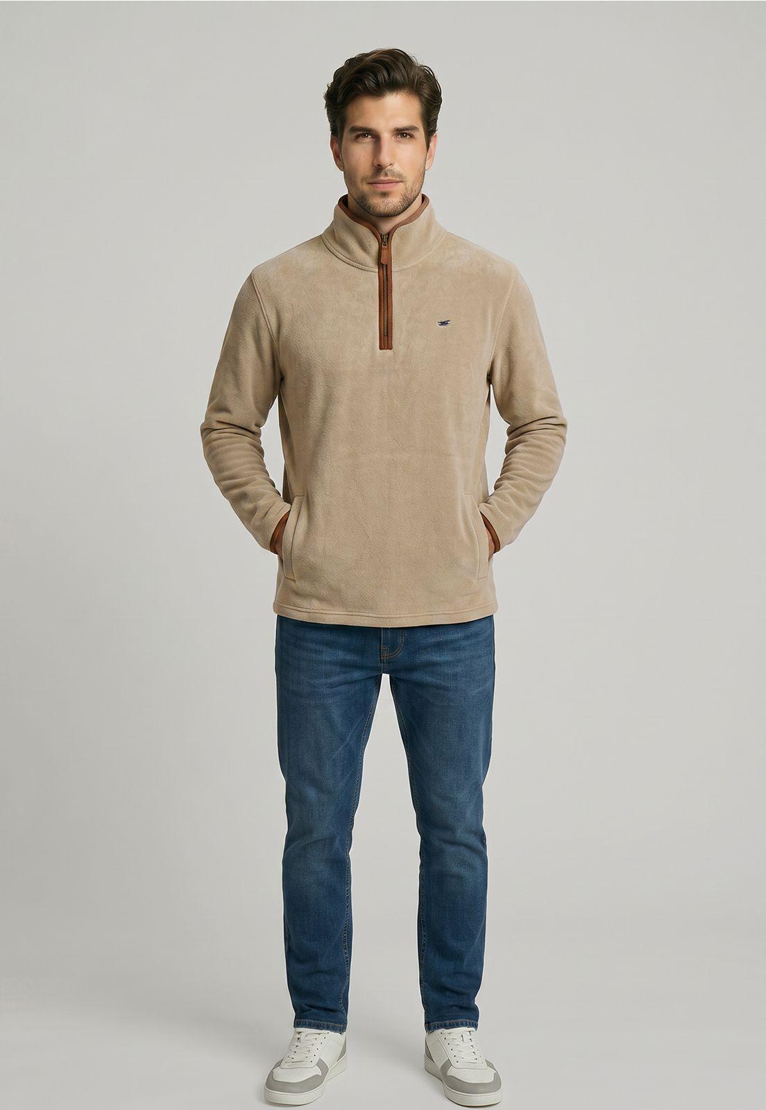 Poleron Cleveland Camel-1