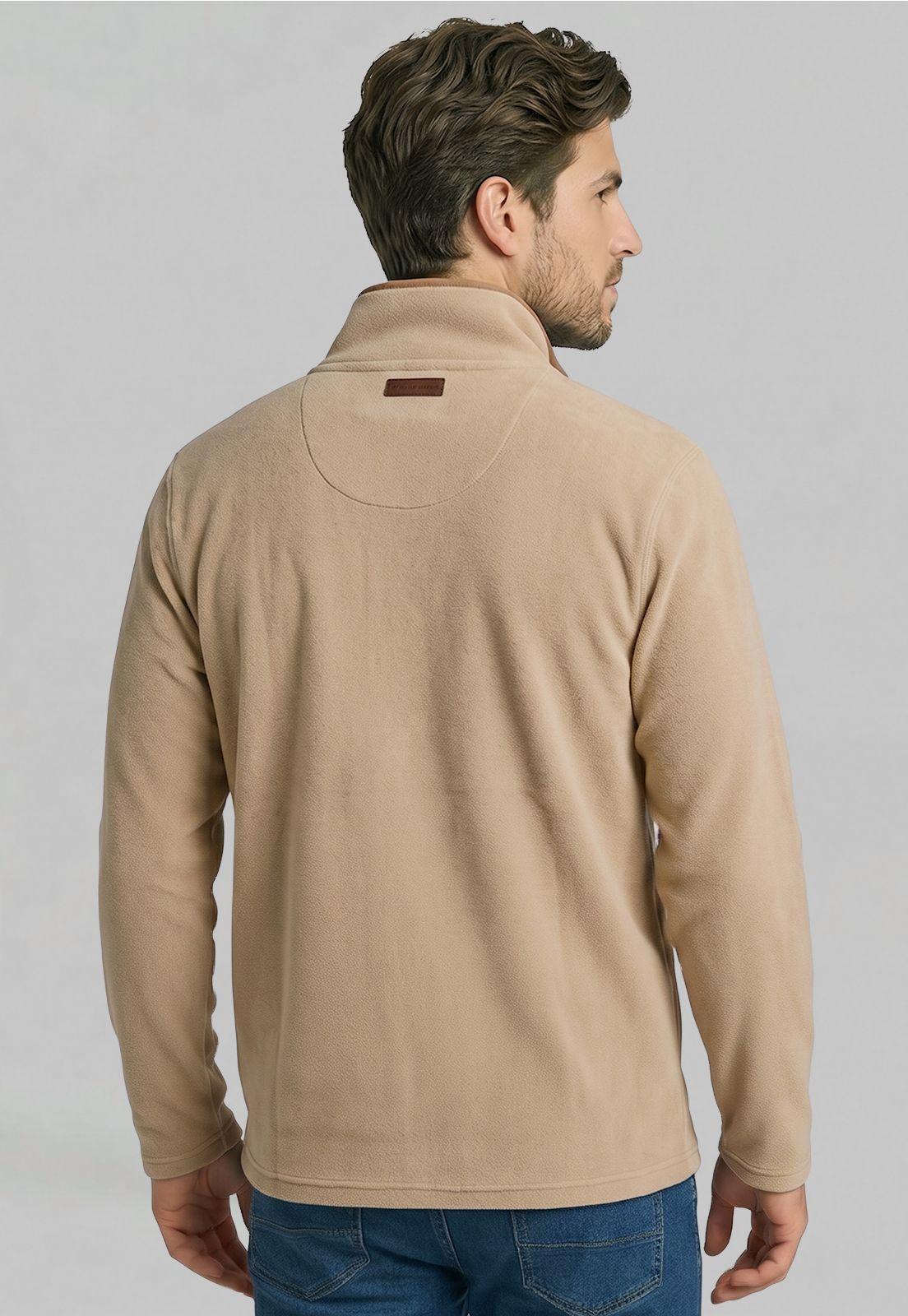 Poleron Cleveland Camel-3