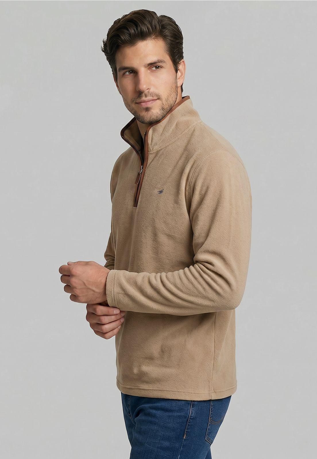 Poleron Cleveland Camel-4
